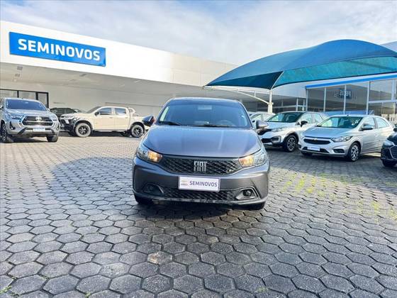 FIAT ARGO 1.0 FIREFLY FLEX DRIVE MANUAL FIAT ARGO 1.0 FIREFLY FLEX DRIVE MANUAL